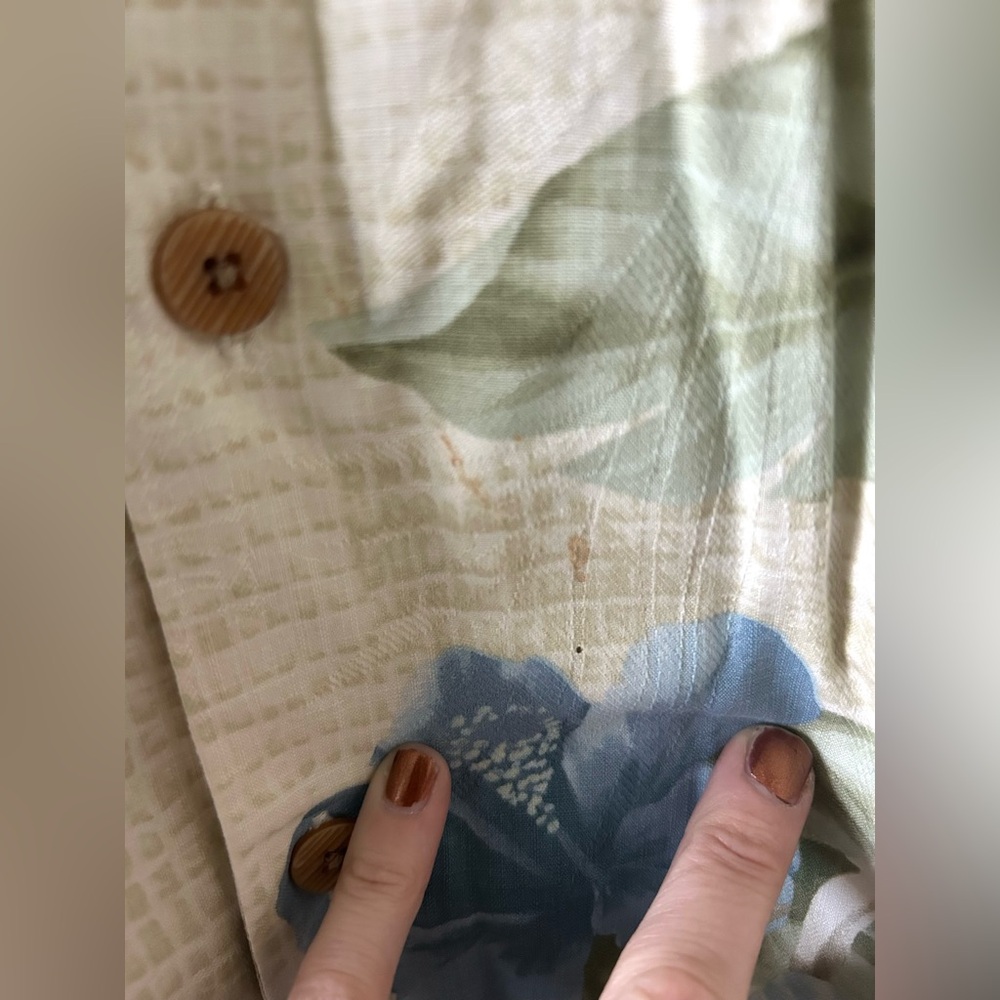Tommy Bahama Brand/Shirt/Men’s/Hawaiian - Picture 4 of 12